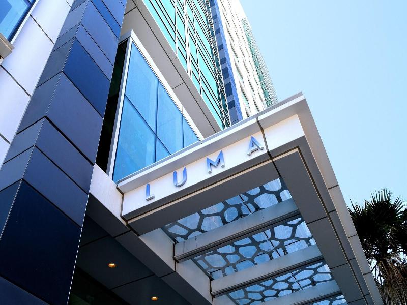 Luma Hotel San Francisco image