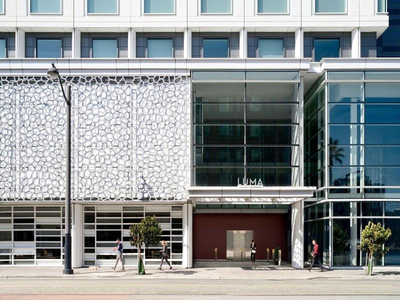 Luma Hotel San Francisco image