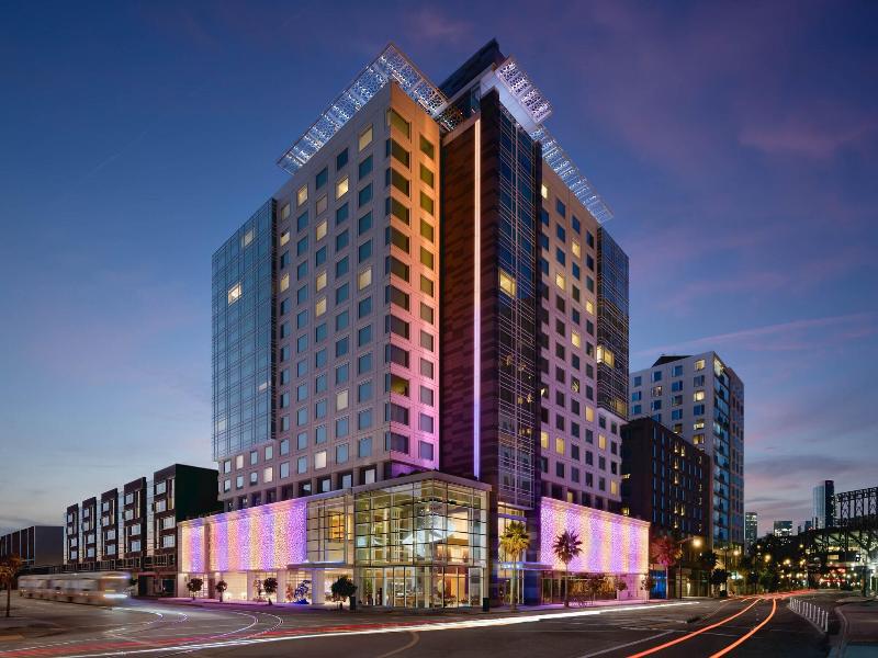 Luma Hotel San Francisco image