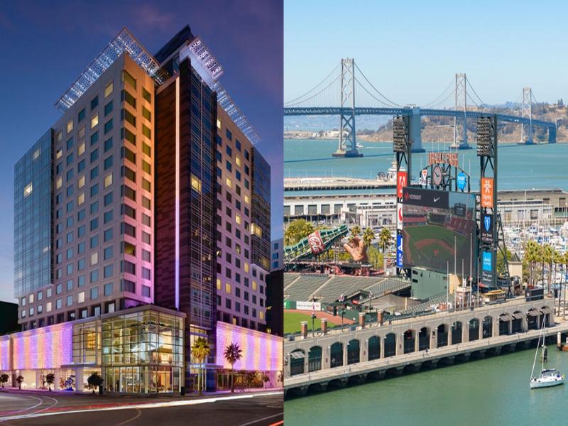 Luma Hotel San Francisco image