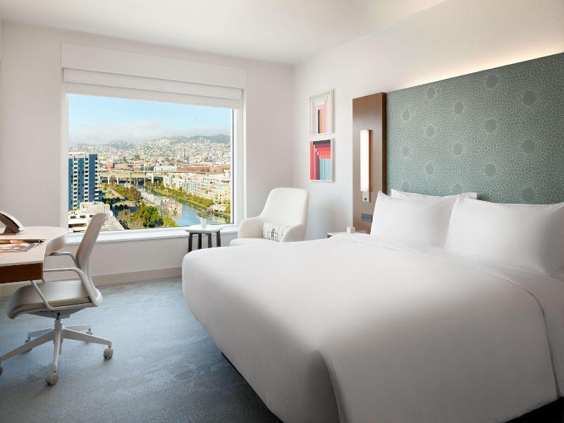 Luma Hotel San Francisco image