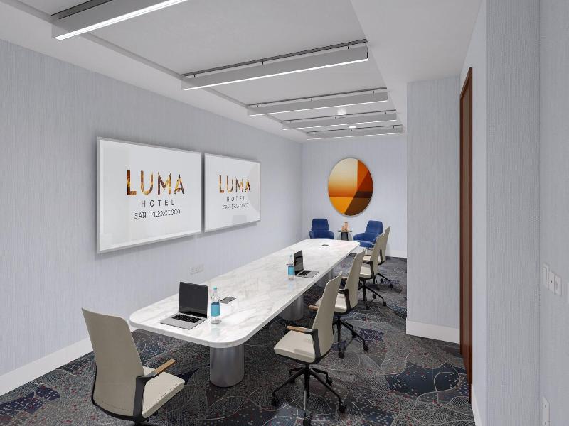 Luma Hotel San Francisco image