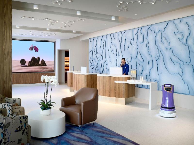 Luma Hotel San Francisco image