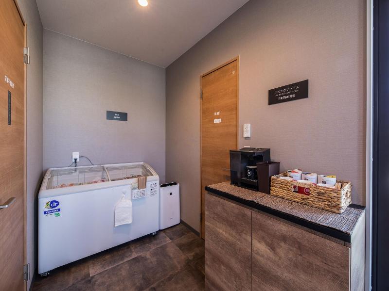 Hotel R9 The Yard Uruma image
