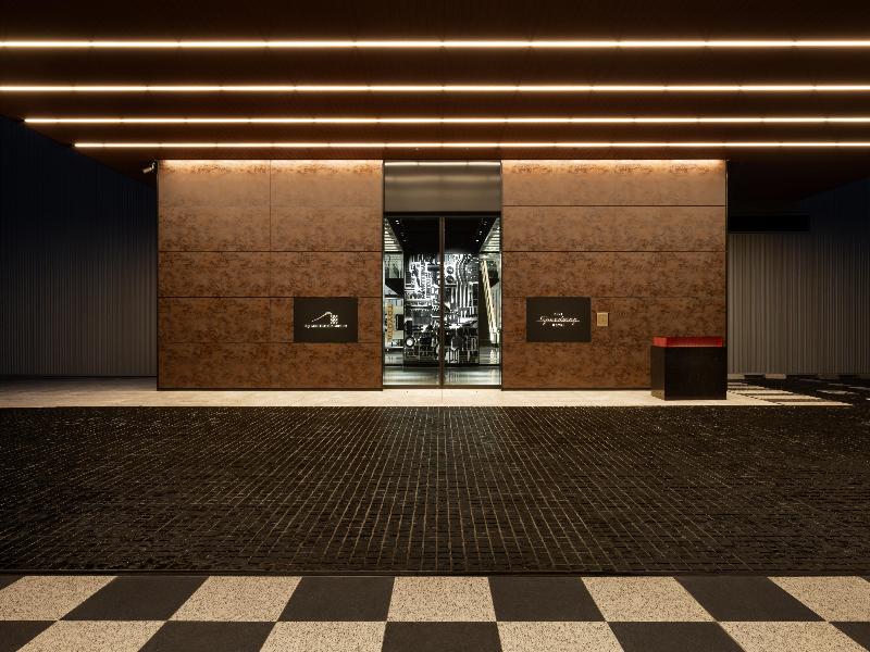 Fuji Speedway Hotel image