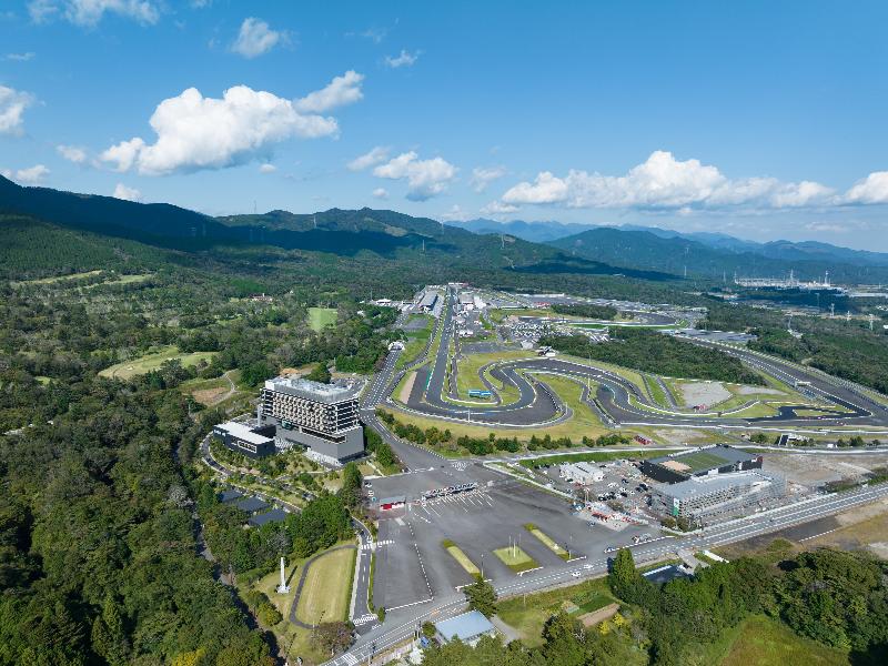 Fuji Speedway Hotel image