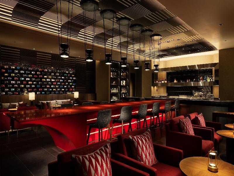Fuji Speedway Hotel image