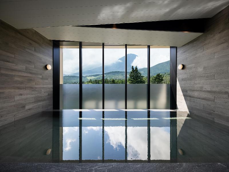Fuji Speedway Hotel image