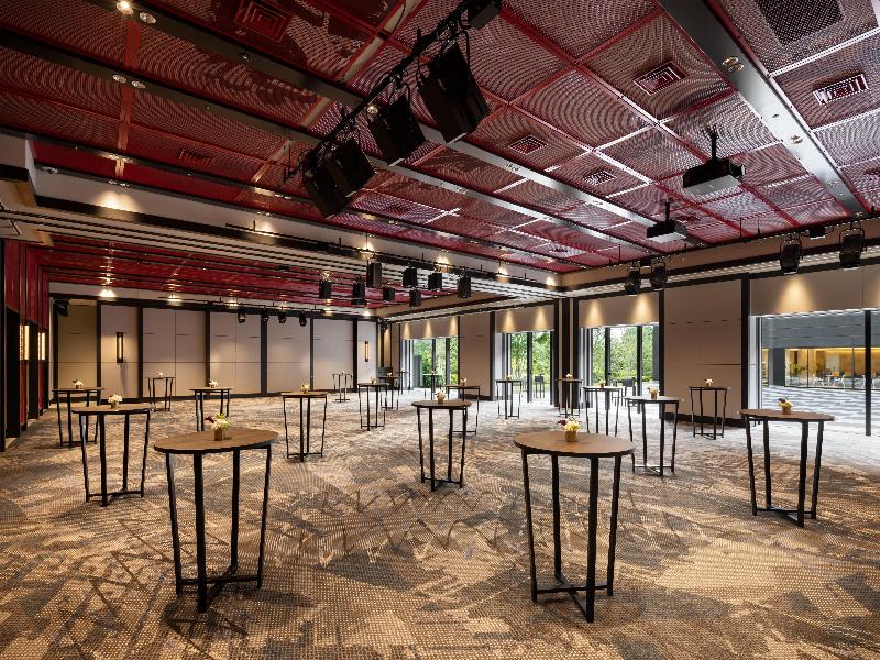 Fuji Speedway Hotel image