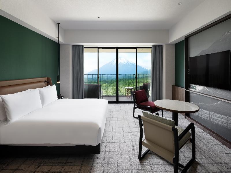 Fuji Speedway Hotel image
