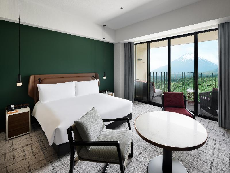 Fuji Speedway Hotel image