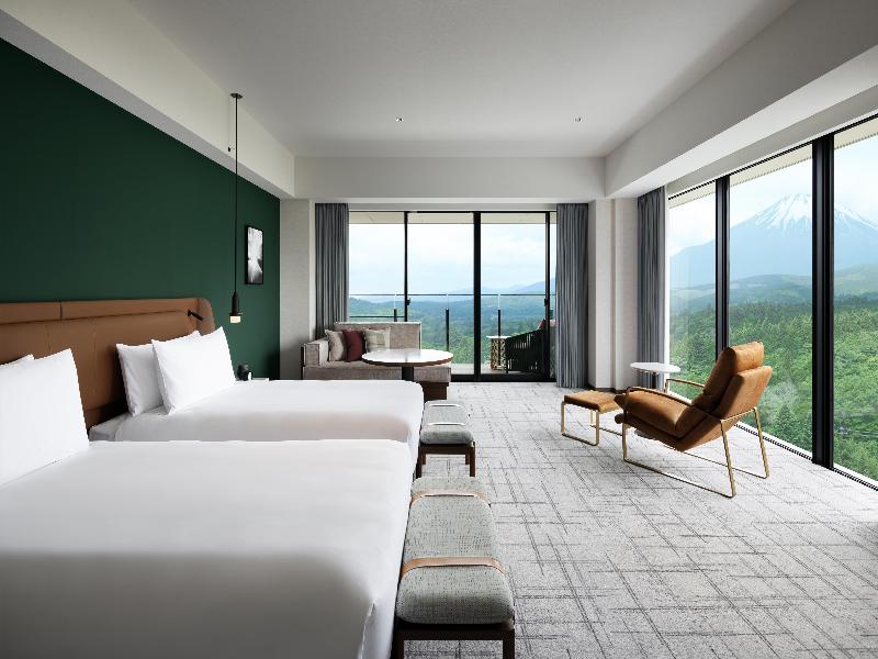 Fuji Speedway Hotel image