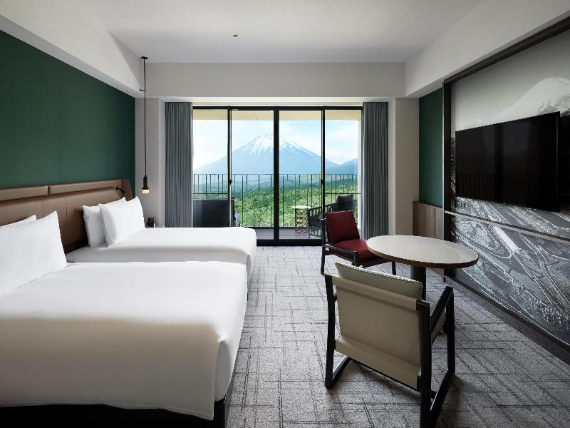 Fuji Speedway Hotel image