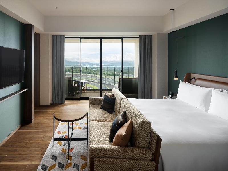 Fuji Speedway Hotel image
