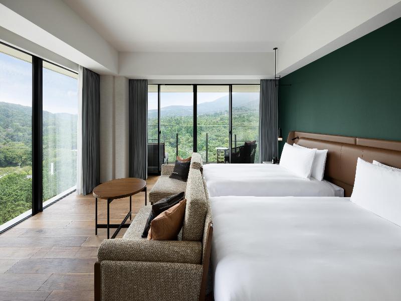 Fuji Speedway Hotel image