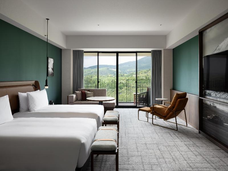 Fuji Speedway Hotel image