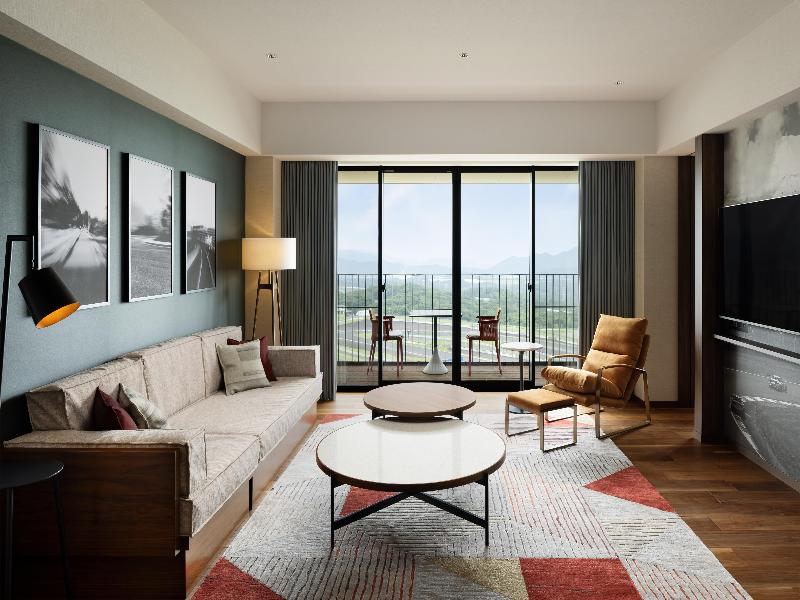 Fuji Speedway Hotel image