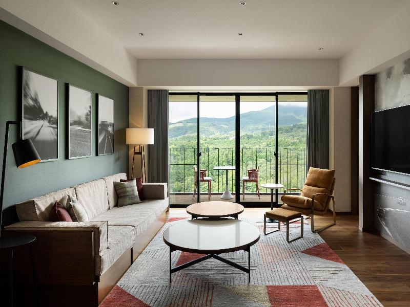Fuji Speedway Hotel image