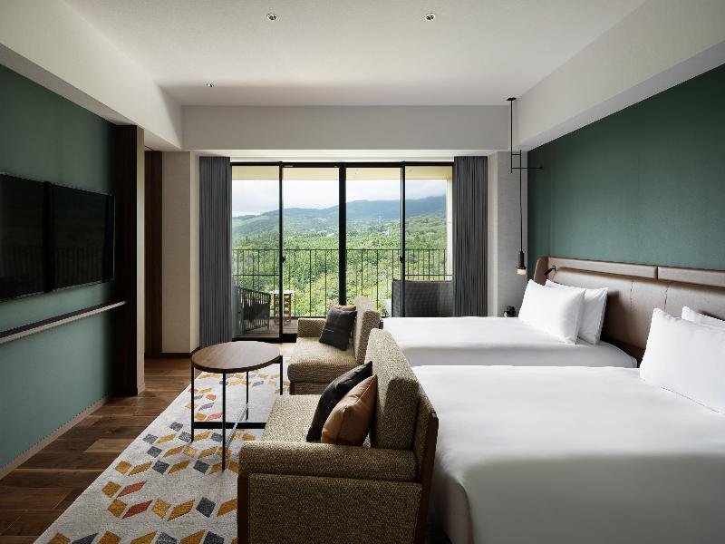 Fuji Speedway Hotel image