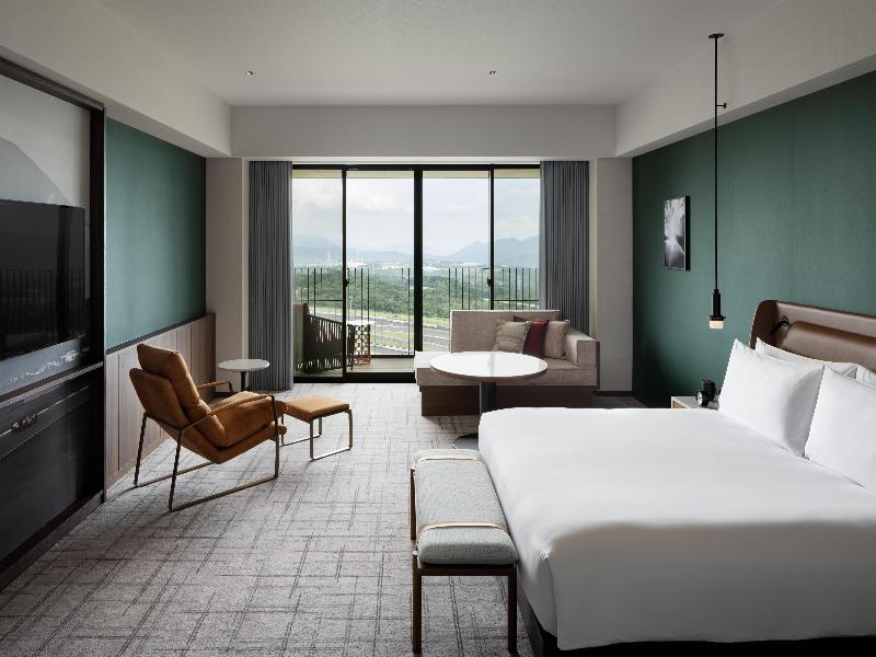 Fuji Speedway Hotel image