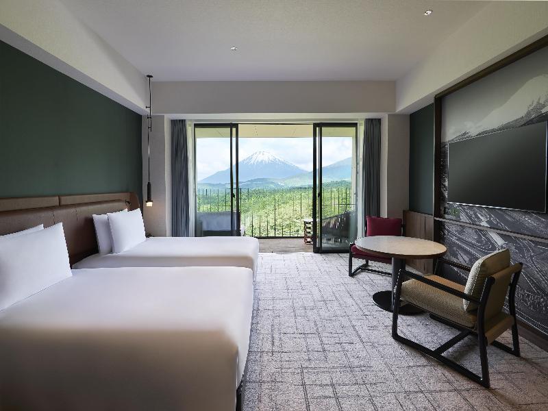 Fuji Speedway Hotel image