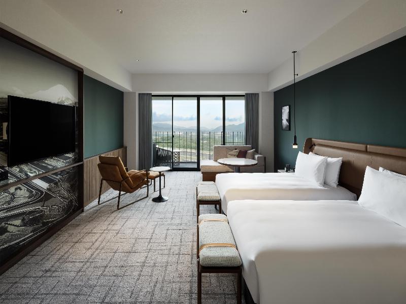 Fuji Speedway Hotel image