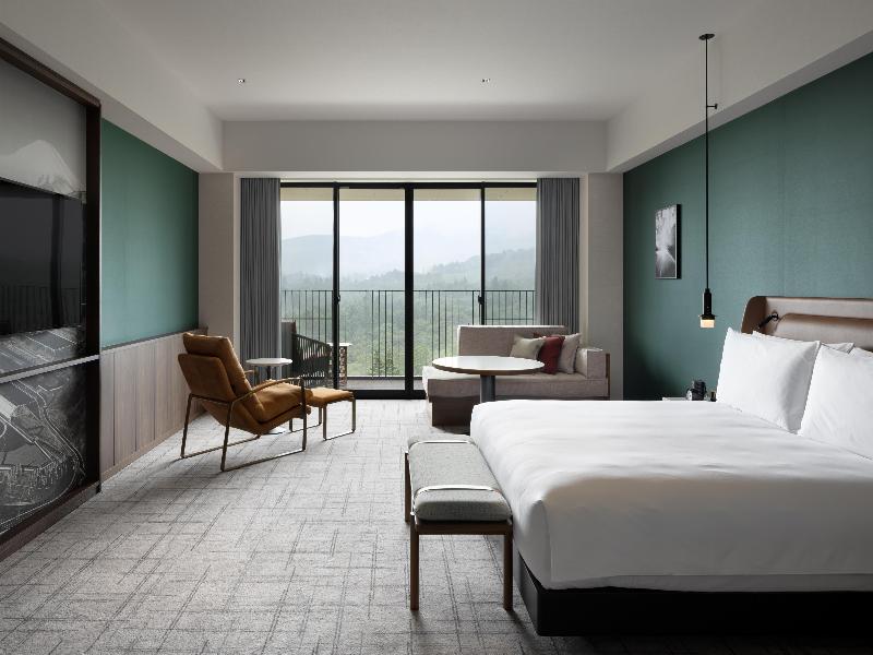 Fuji Speedway Hotel image