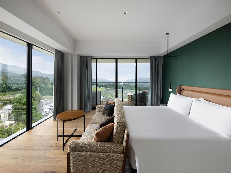 Fuji Speedway Hotel image
