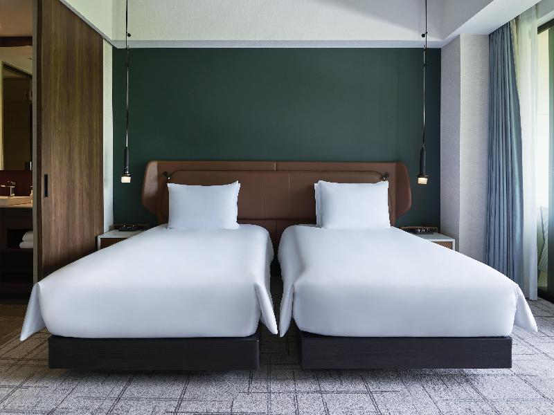 Fuji Speedway Hotel image
