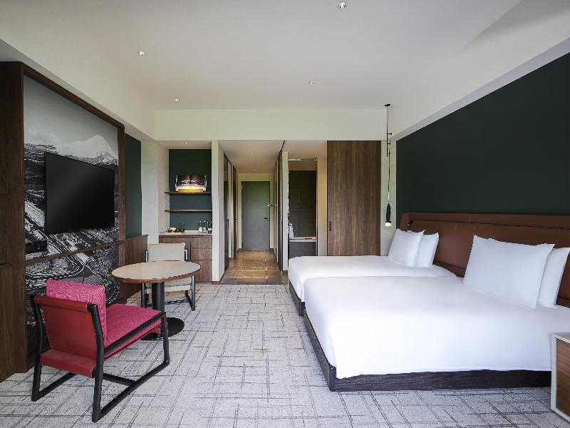 Fuji Speedway Hotel image
