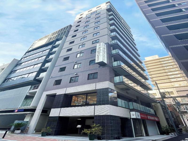 Hotaku Hotel image
