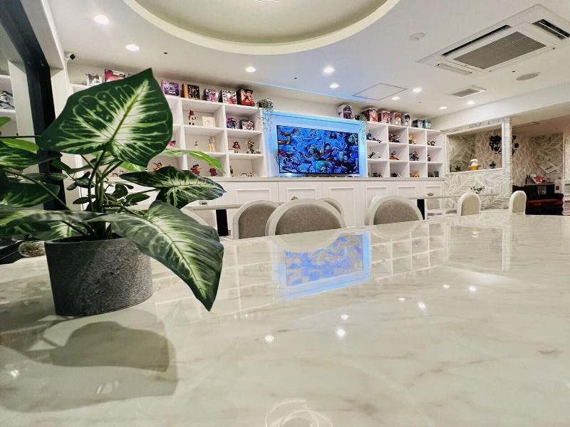 Hotaku Hotel image