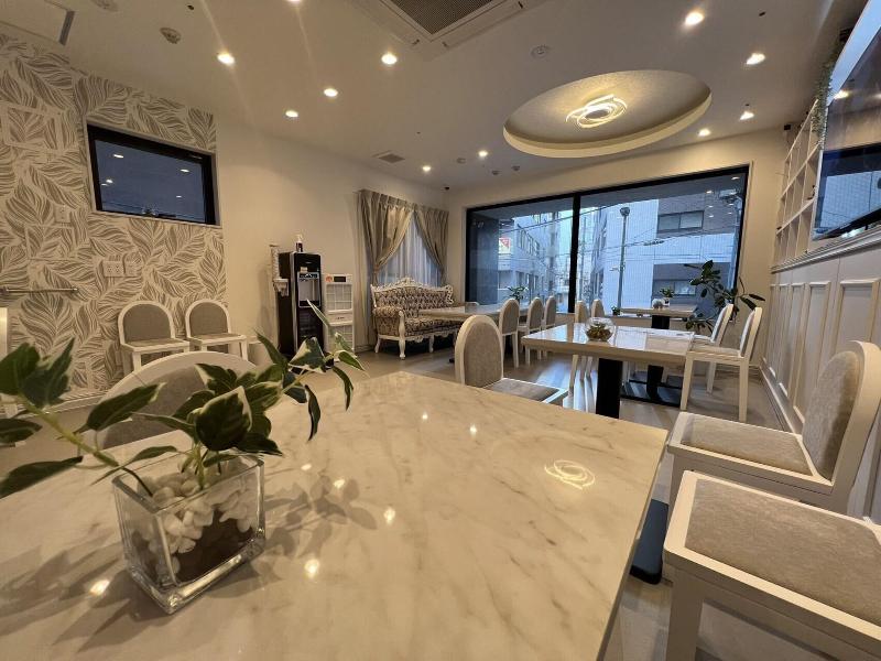 Hotaku Hotel image