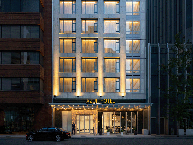 Azur Legacy Collection Hotel image