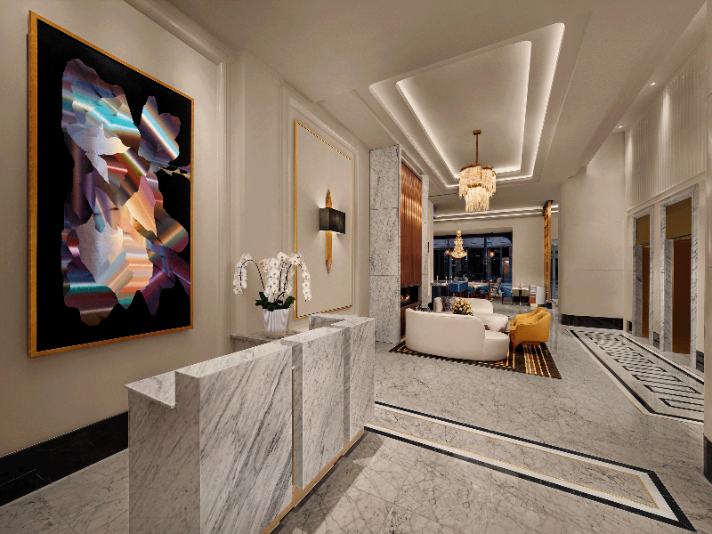 Azur Legacy Collection Hotel image