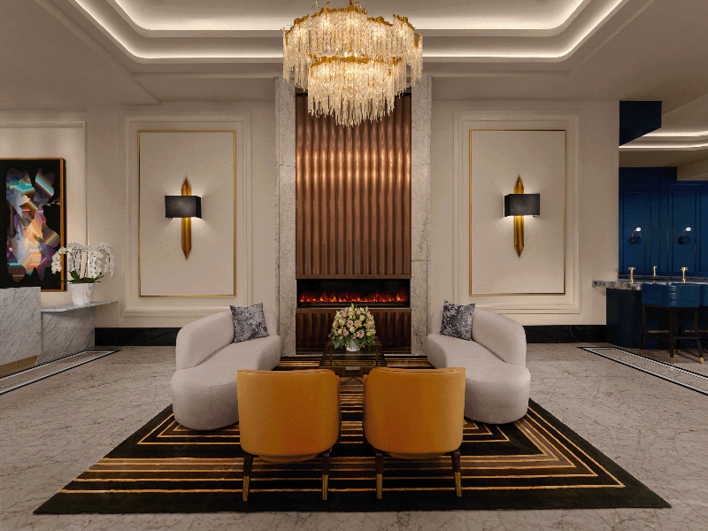 Azur Legacy Collection Hotel image