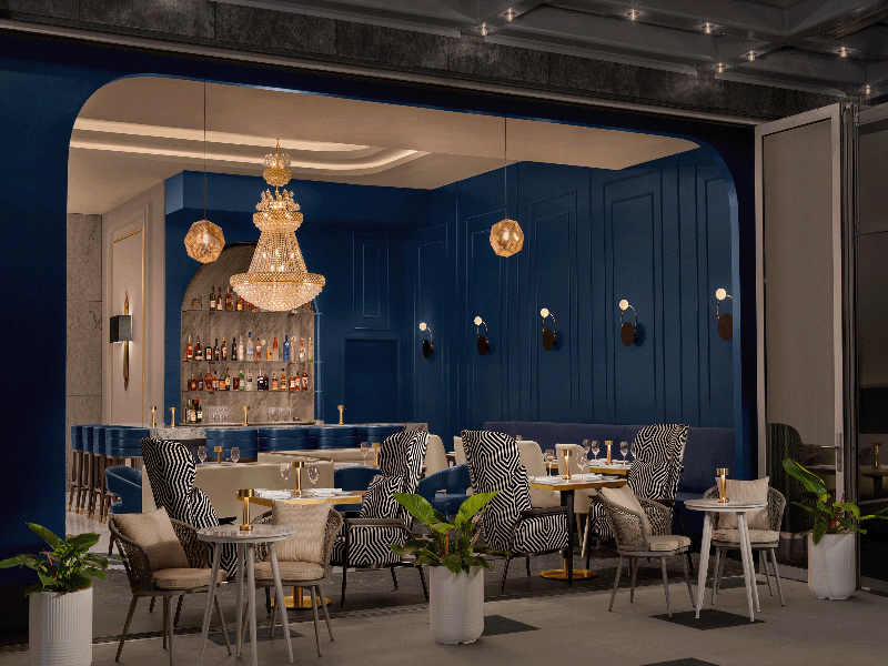 Azur Legacy Collection Hotel image