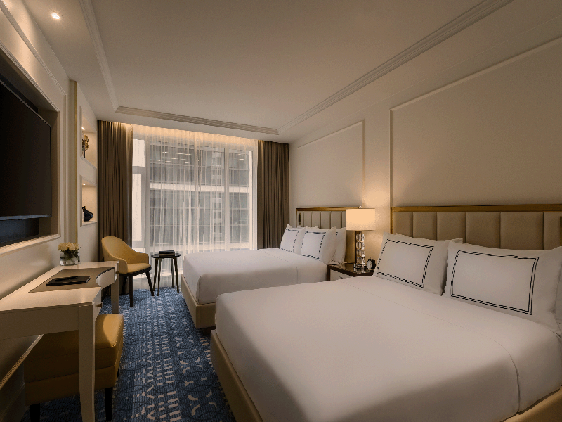 Azur Legacy Collection Hotel image