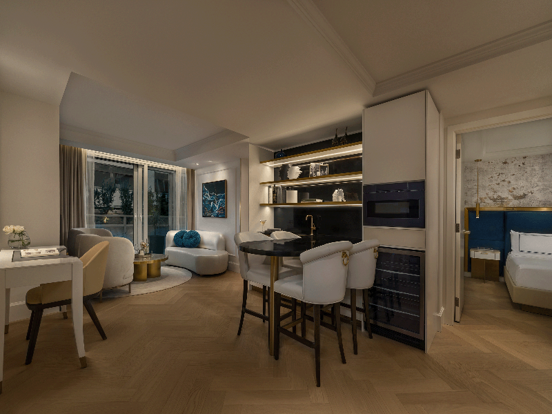 Azur Legacy Collection Hotel image