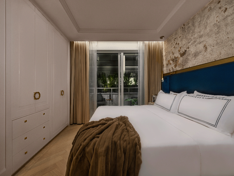 Azur Legacy Collection Hotel image