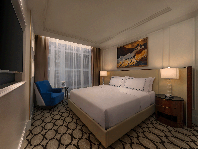 Azur Legacy Collection Hotel image