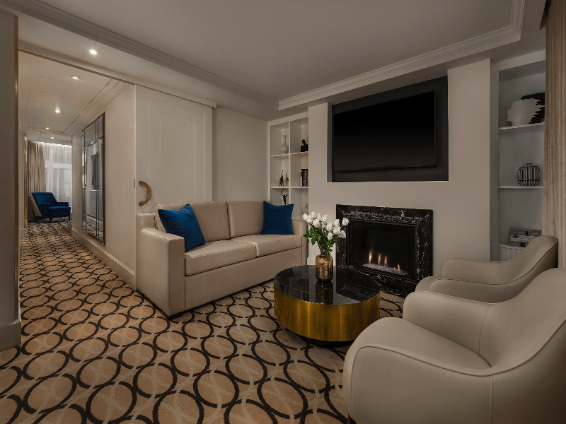 Azur Legacy Collection Hotel image
