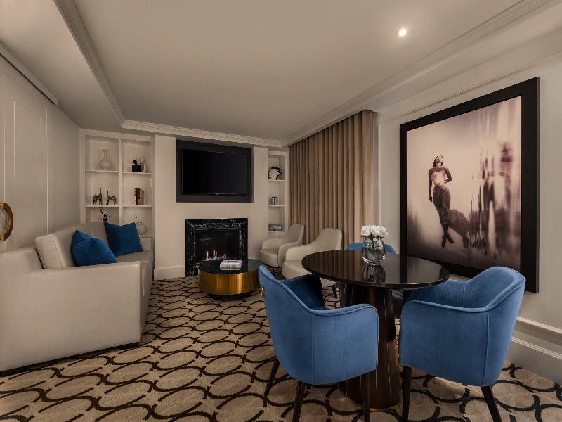 Azur Legacy Collection Hotel image