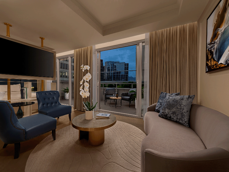 Azur Legacy Collection Hotel image