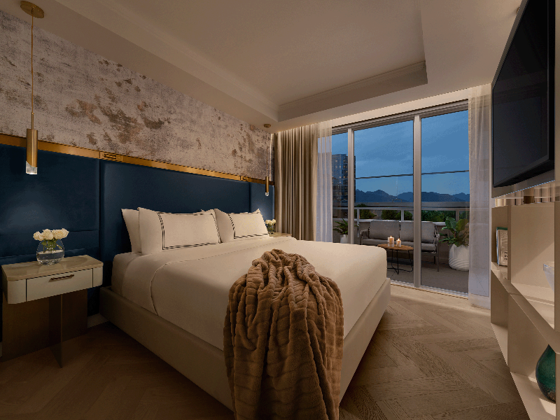 Azur Legacy Collection Hotel image