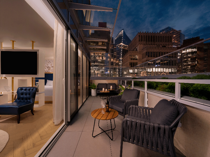 Azur Legacy Collection Hotel image