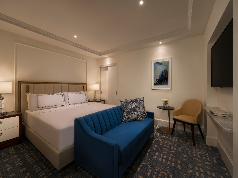 Azur Legacy Collection Hotel image