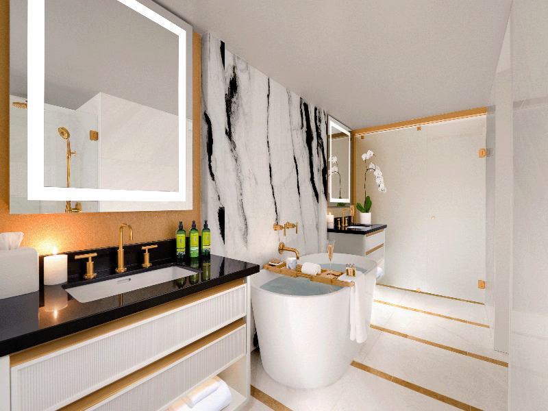 Azur Legacy Collection Hotel image