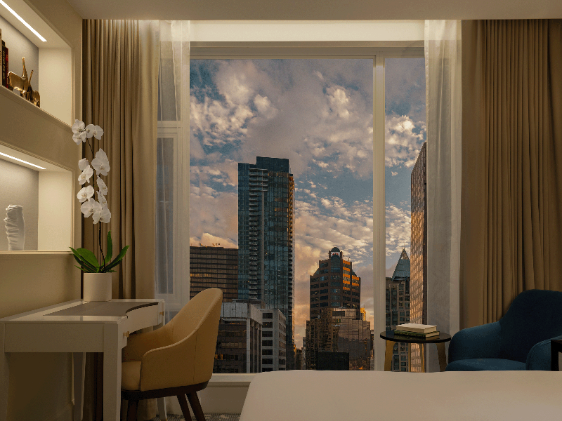 Azur Legacy Collection Hotel image