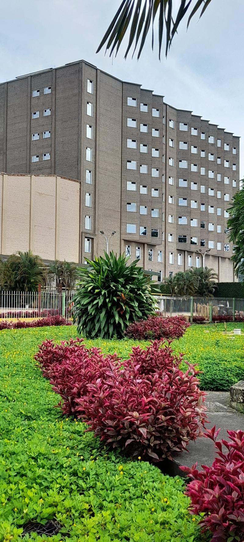 Juniotel, C.a. image